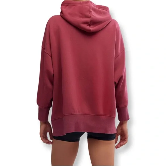 Free People All Star Hoodie - Picture 7 of 8